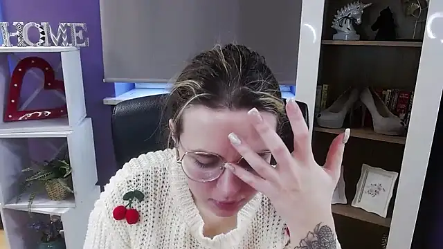 Zoey_Erotic's Live XXX Chat