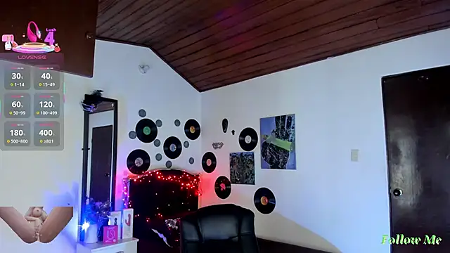 vampirellaa_crazy_ 라이브 XXX 채팅