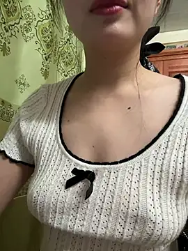 Chat +18 de A_Ling ao vivo