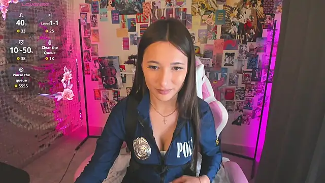 Lillie_Miller Chat XXX live