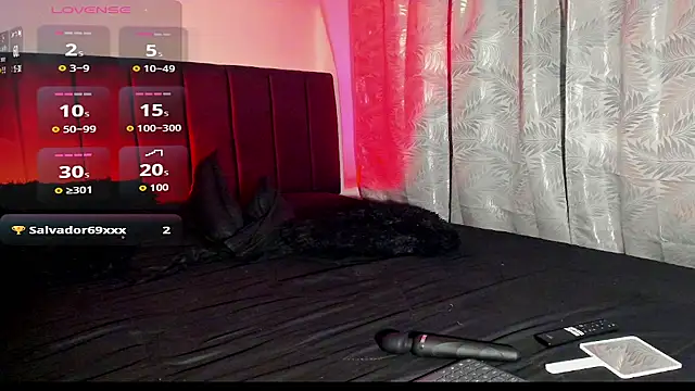 Valkiria_09 Chat XXX live