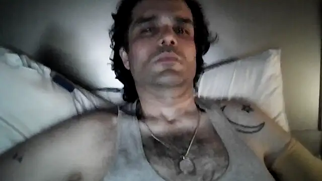 Show Webcam de StuntingSpunMarine69