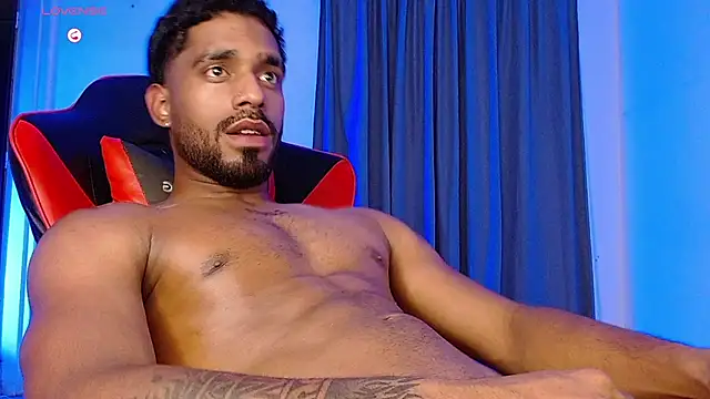 Christian_thor's Live XXX Chat