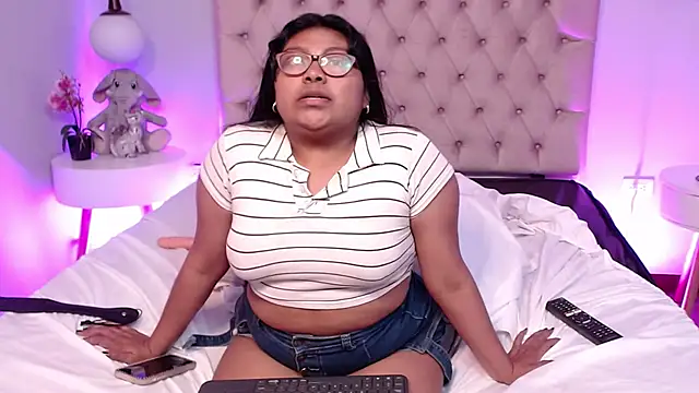 Kiri_Black_ 라이브 XXX 채팅