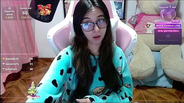 Maggie_Fox3's Live XXX Chat