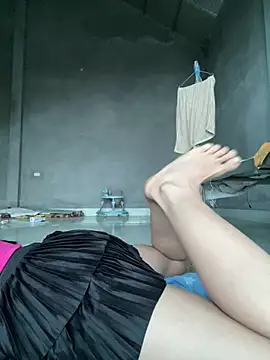 nhinhi-sexy's Live XXX Chat