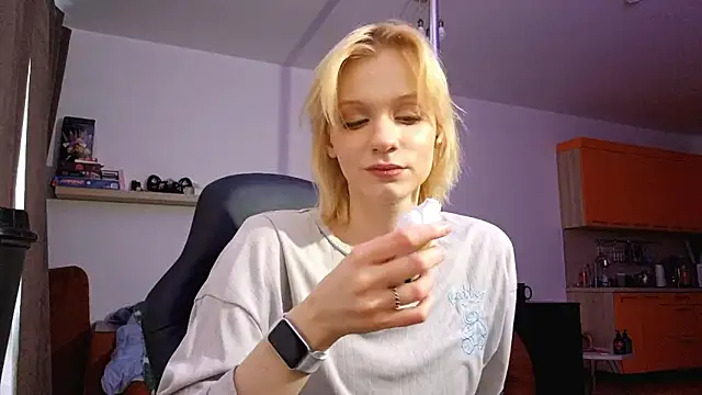 AuraNevera 라이브 XXX 채팅