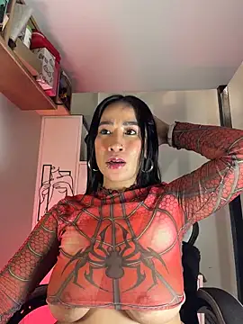 AsianMilfSheryl Chat XXX live