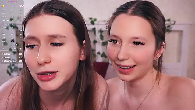 แชท XXX สดของ GabrielleLynchard