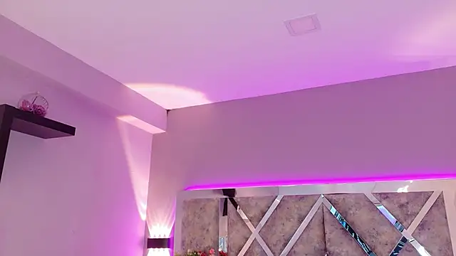 แชท XXX สดของ LolaGray__