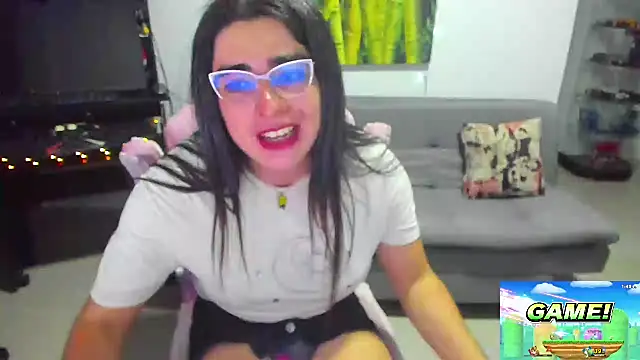 Show Webcam de Khalifa_Gold