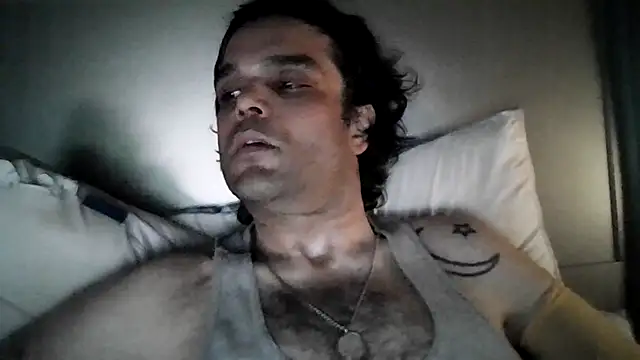 Show Webcam de StuntingSpunMarine69