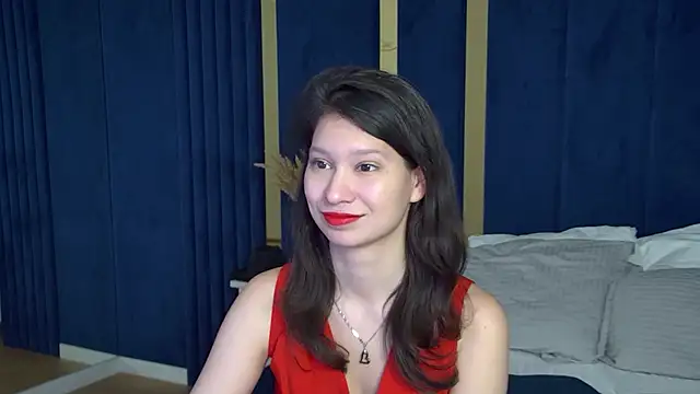 Chatroom XXX en direct de SaraDenars