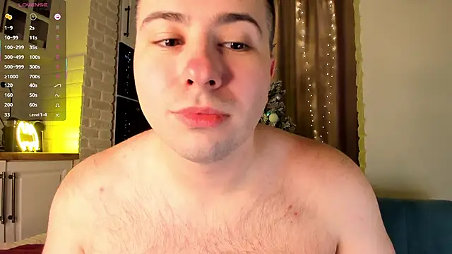 Alexey_Hairy – webcam-show