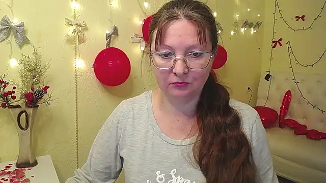 แชท XXX สดของ VanessaHotts