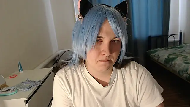 Show Webcam de EvaMiron