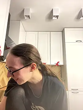 Webkamerová show MartiniiSelenna