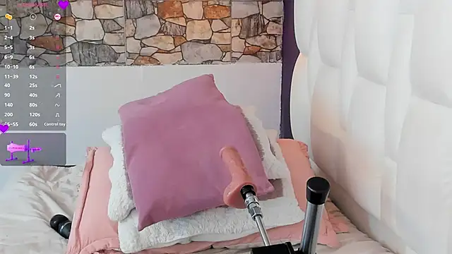 แชท XXX สดของ brithanyadams23