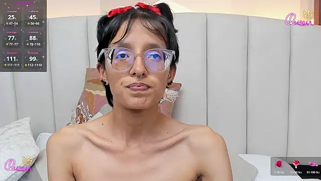 Онлайн чат XXX Marge_lasander