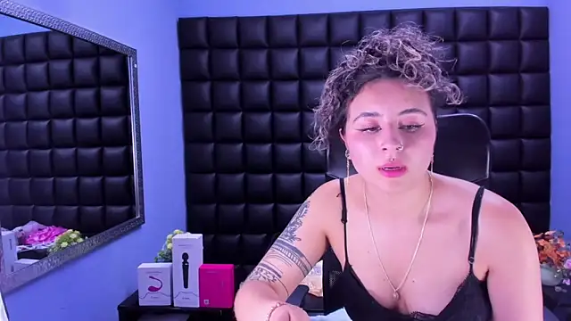 Živý XXX chat celeste_blue69