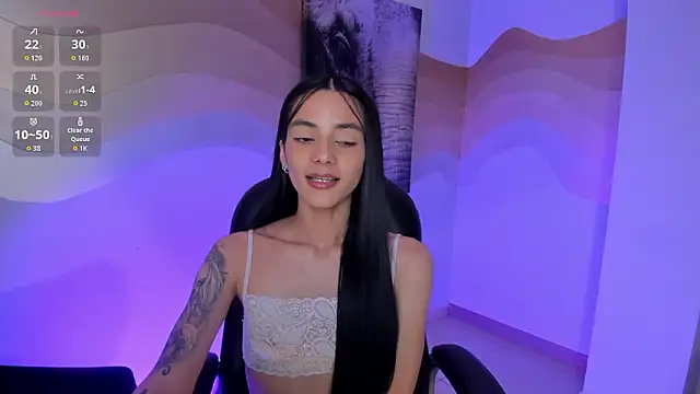 HannahJamesX: απευθείας συνομιλία ΧΧΧ