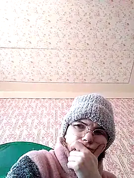 Živý XXX chat Musical__fantasy