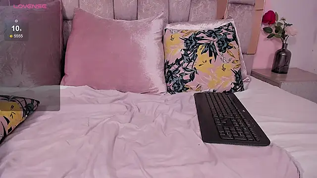 Czat XXX na żywo – abby_ssmith