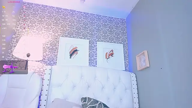 Онлайн чат XXX _anie_evanss