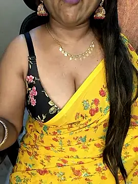 Chatroom XXX en direct de honey-sexy