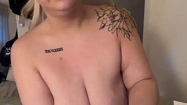 Chatroom XXX en direct de blairbella