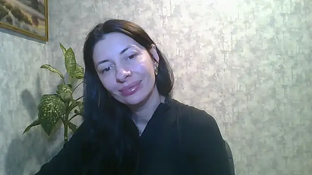 Вебкам-шоу LissaBlossom