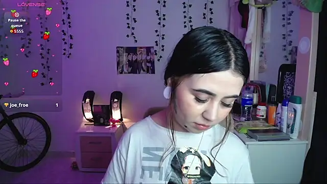 Онлайн чат XXX iris_sky