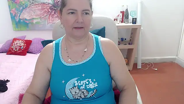 Živý XXX chat leonela_69