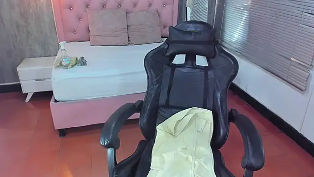 lissa_jhonsoon Live XXX-Chat