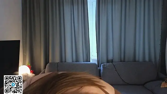 Онлайн чат XXX KristiGroune