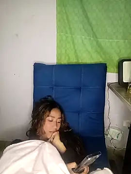 Živý XXX chat ValentinaKlean