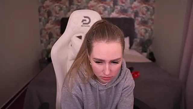 GabriellaJass' Live XXX Chat