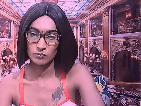 Živý XXX chat IndianRebel4u2Luv