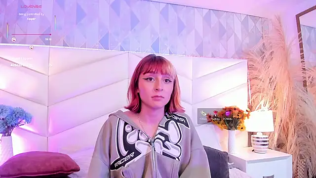 Chatroom XXX en direct de dafnne_hall