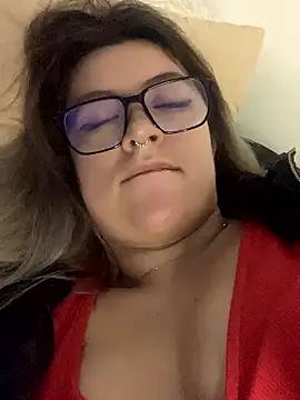 Blair_Bunnyy Webcam show