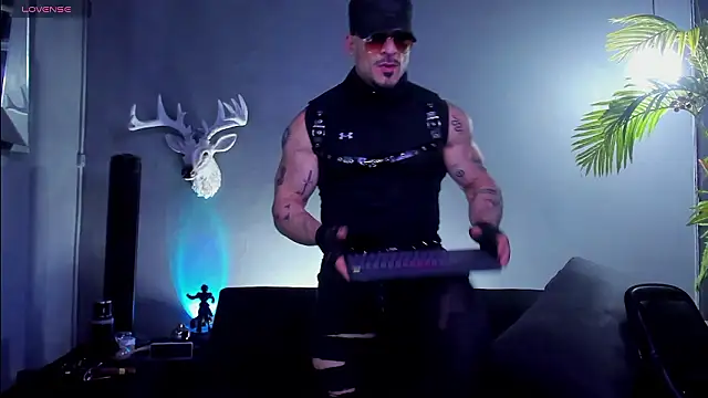 dennis_cox1's Live XXX Chat