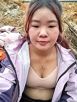 Živý XXX chat lylylove