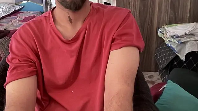 MakeMeAwareAah 웹캠 쇼