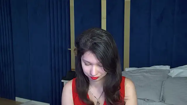 Živý XXX chat SaraDenars