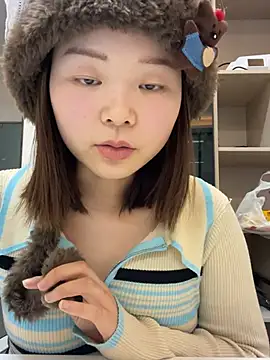 Živý XXX chat DMG-41