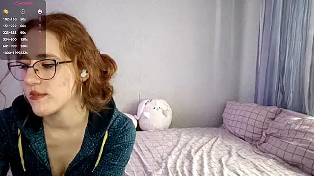 แชท XXX สดของ HedyContras