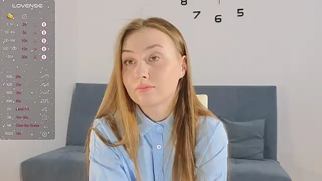Živý XXX chat Alana_Richer
