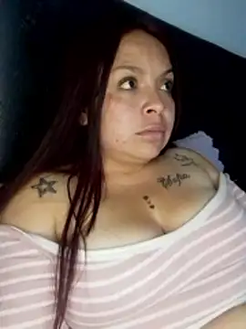 Chatroom XXX en direct de EntoncesIrene