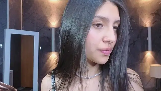 Chatroom XXX en direct de skarleth_b_