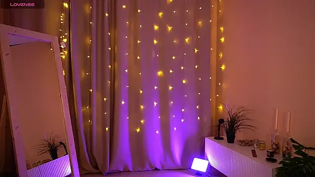 AmeliaWeells: απευθείας συνομιλία ΧΧΧ